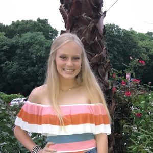 Meet your Posher, Kennedy